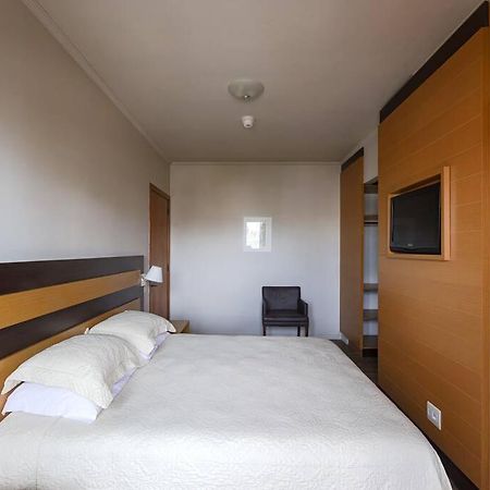 Aparthotel Flat Avenida Independencia Porto Alegre Esterno foto