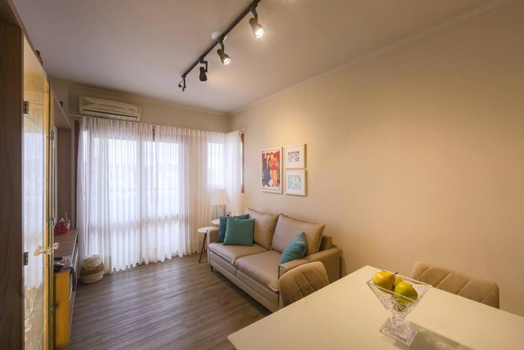 Aparthotel Flat Avenida Independencia Porto Alegre Esterno foto