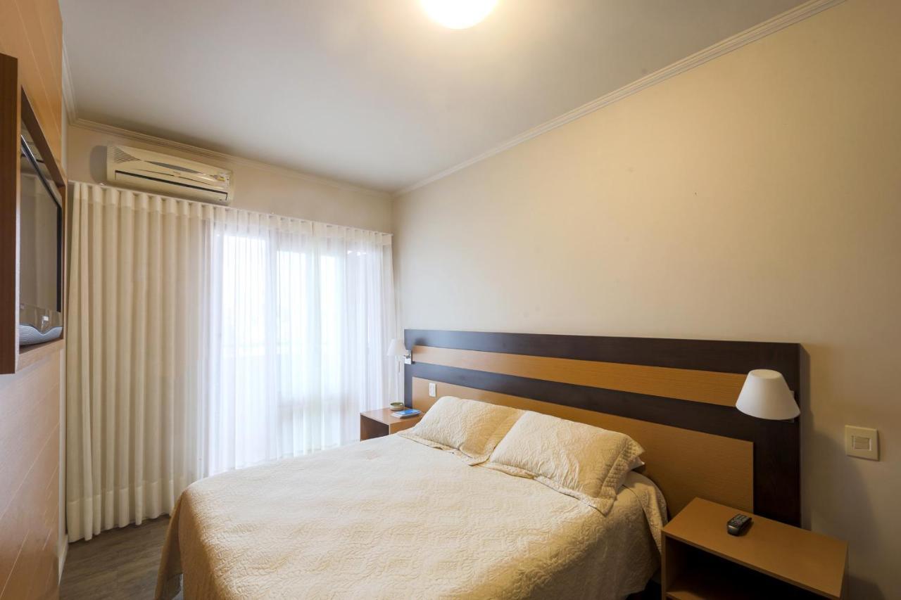 Aparthotel Flat Avenida Independencia Porto Alegre Esterno foto